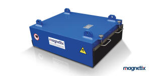 Magnetický blok typu PMT